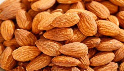 ​巴旦木是桃仁还是杏仁