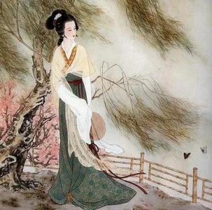 ​《渔家傲.天接云涛连晓雾》，一首最不像李清照的词