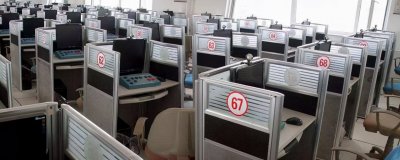 ​科目一的考试，一天最多可以考几次