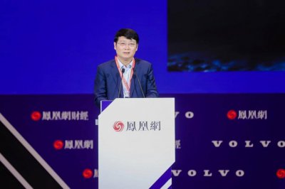 ​管清友：上证指数能够维持在 3000 点已经相当牛了 要全面客观看待