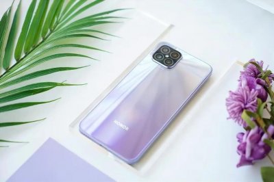 ​荣耀Play 6T曝光，5000mAh电池或成唯一亮点