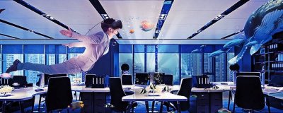 ​vr技术是指什么意思 vr技术是指什么 视频