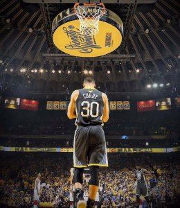 ​一波30号库里壁纸来袭