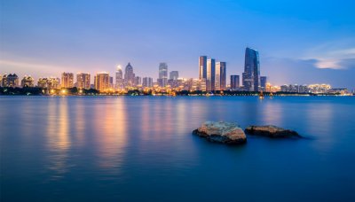 ​崇川市是哪个省