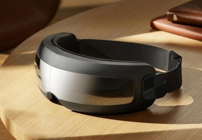 ​小米米家智能眼部按摩仪开启众筹：3 挡热敷，售价 449 元