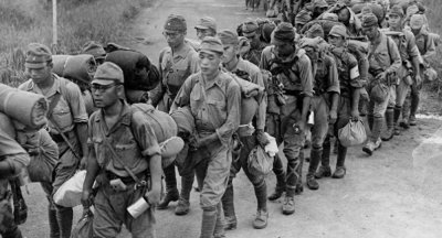 ​长白山禁地：两万多名小鬼子在长白山神秘失踪？