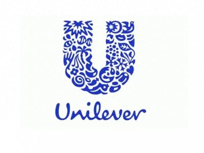 ​英国跨国消费品巨头---联合利华