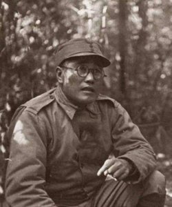 ​58年：公主病上身的湖南军长廖耀湘，在监狱活活气出心脏病