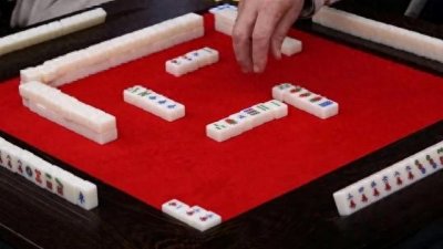 ​麻将桌上5大阴招曝光！熟人局这样坑你钱