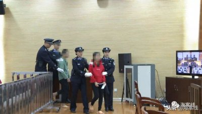 ​南宁永和桥斗殴案再开庭，主角“小辣椒”受审