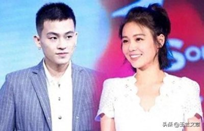 ​阚清子与纪凌尘：娱乐圈的绯闻与真实。