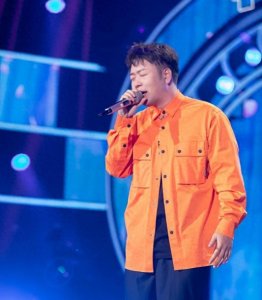 ​《嗨唱转起来》第二季，明星云集捧场，张杰到来成最大惊喜