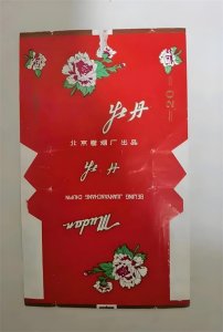 ​京烟记忆八九十年代北京人最爱香烟品牌，认识3种的都是老炮儿！