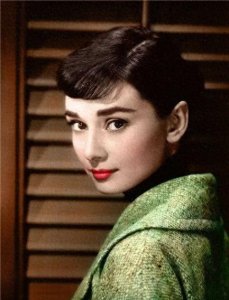 ​全球最美丽的十大女人