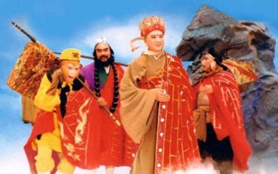 ​央视版《西游记》中，已经去世的10位演员，每一位都是不朽传奇