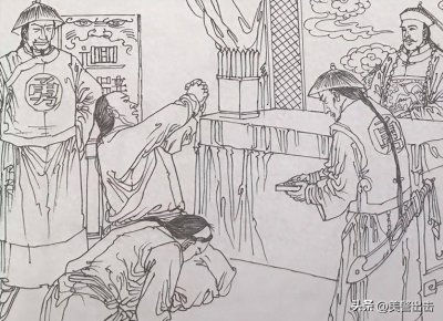 ​假如你是乾隆皇帝，该如何对待那些刁民呢？