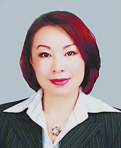 ​贪官“军花”罗敏，陪睡数名高官，受贿千万