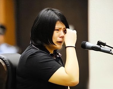 ​南京奇案：母亲将两名女儿反锁家中两个月活活饿死，因怀孕免死刑