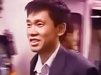 ​02年东北第一杀手李正光被执死刑，行刑前含泪叫嚣：喝一口酒上路