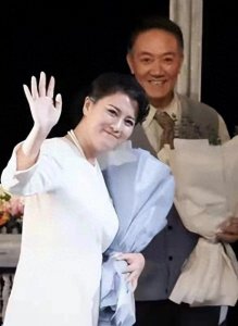 ​分手24年，巍子与史兰芽：命运岔路口的不闫人生