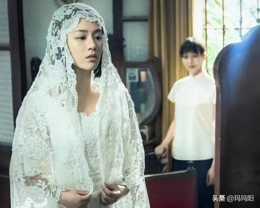 ​《第一炉香》：看完“输不起”的葛薇龙，我终于明白姑妈的狠与恨