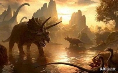 ​恐龙到底是如何灭绝的？迷！以下将从多角度分析当前最有力的证据