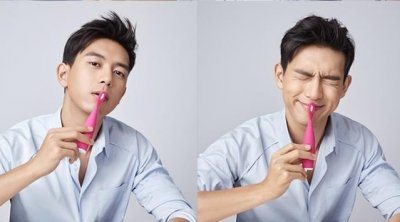 ​为什么男明星李现这么火？