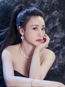 ​美艳动人的女明星—柳岩