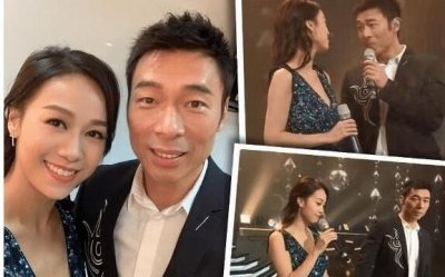 ​许志安这两首成名曲遭评论攻击，网友：出轨明星都该听这首歌