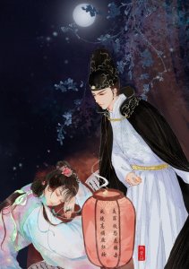 ​强推古风甜肉文——男主一厢情愿系列