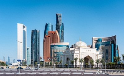 ​中东包含哪些国家，各个国家关系情况如何