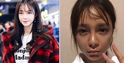 ​3月31日，娱乐圈十大最新娱乐新闻（93）