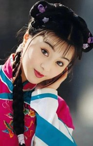 ​娱乐圈六位颜值担当谁惊艳到你?