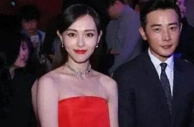​罗晋唐嫣：娱乐圈中的爱情佳话