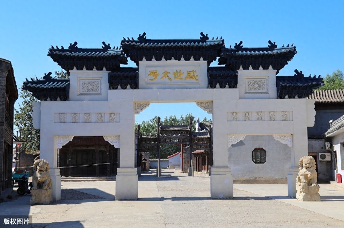 中国十大影视基地，偶遇明星必去