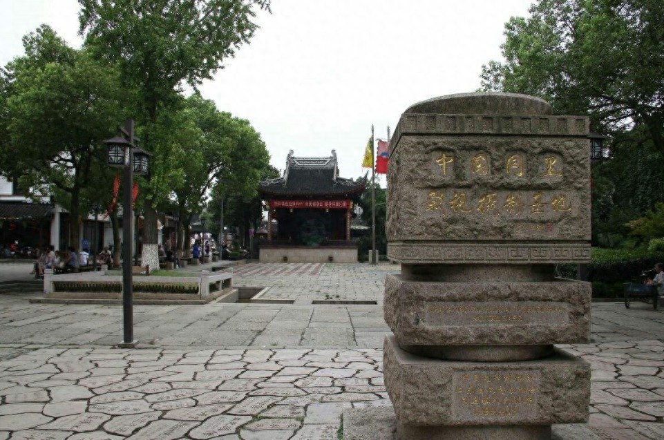 中国十大影视基地，偶遇明星必去