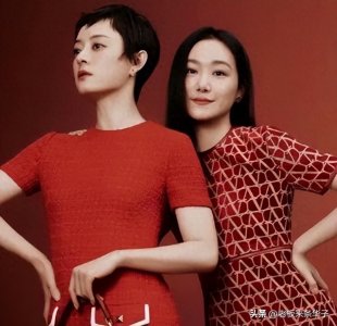 ​娱乐圈里的“关系户”——孙俪和孙艳