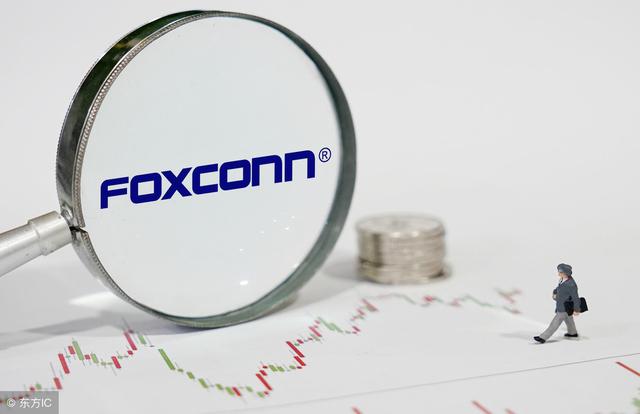 富士康最新员工福利待遇（富士康员工的级别决定了薪资待遇）(1)