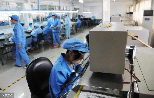 富士康最新员工福利待遇（富士康员工的级别决定了薪资待遇）(3)