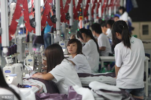 富士康最新员工福利待遇（富士康员工的级别决定了薪资待遇）(2)