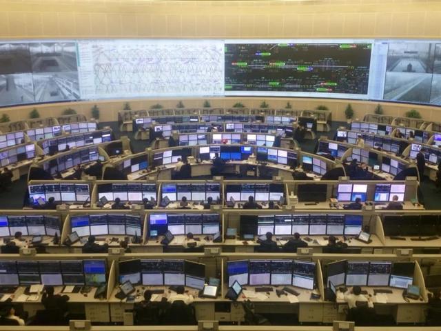 全国铁路4月10日调图(全国铁路4月10日起实施新图)(2)