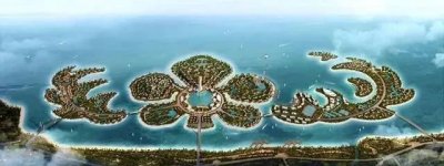 ​海南海花岛在海南哪个位置，海花岛在海南什么位置？