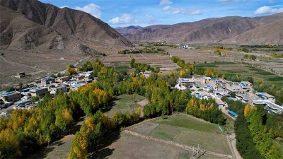 ​琼结是什么意思(琼结达瓦卓玛传说)