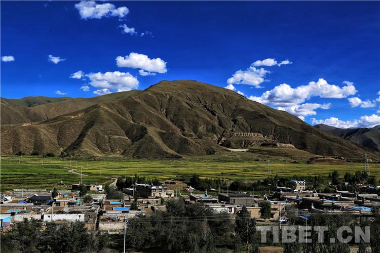 琼结是什么意思(琼结达瓦卓玛传说)