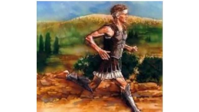 马拉松的起源，马拉松的由来是什么？是地名还是人名？图3