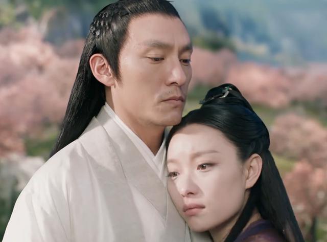 宸汐缘花絮评价 宸汐缘口碑爆棚(3)