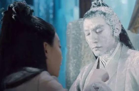 宸汐缘花絮评价 宸汐缘口碑爆棚(5)