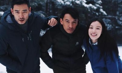 ​宸汐缘花絮评价 宸汐缘口碑爆棚