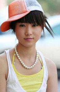 ​张筱雨舒淇迷惑必杀技：怎样做完美女人？[图]