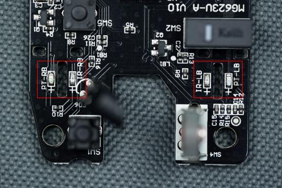 最好的鼠标微动（盘点那些玩不坏的鼠标微动）(1)